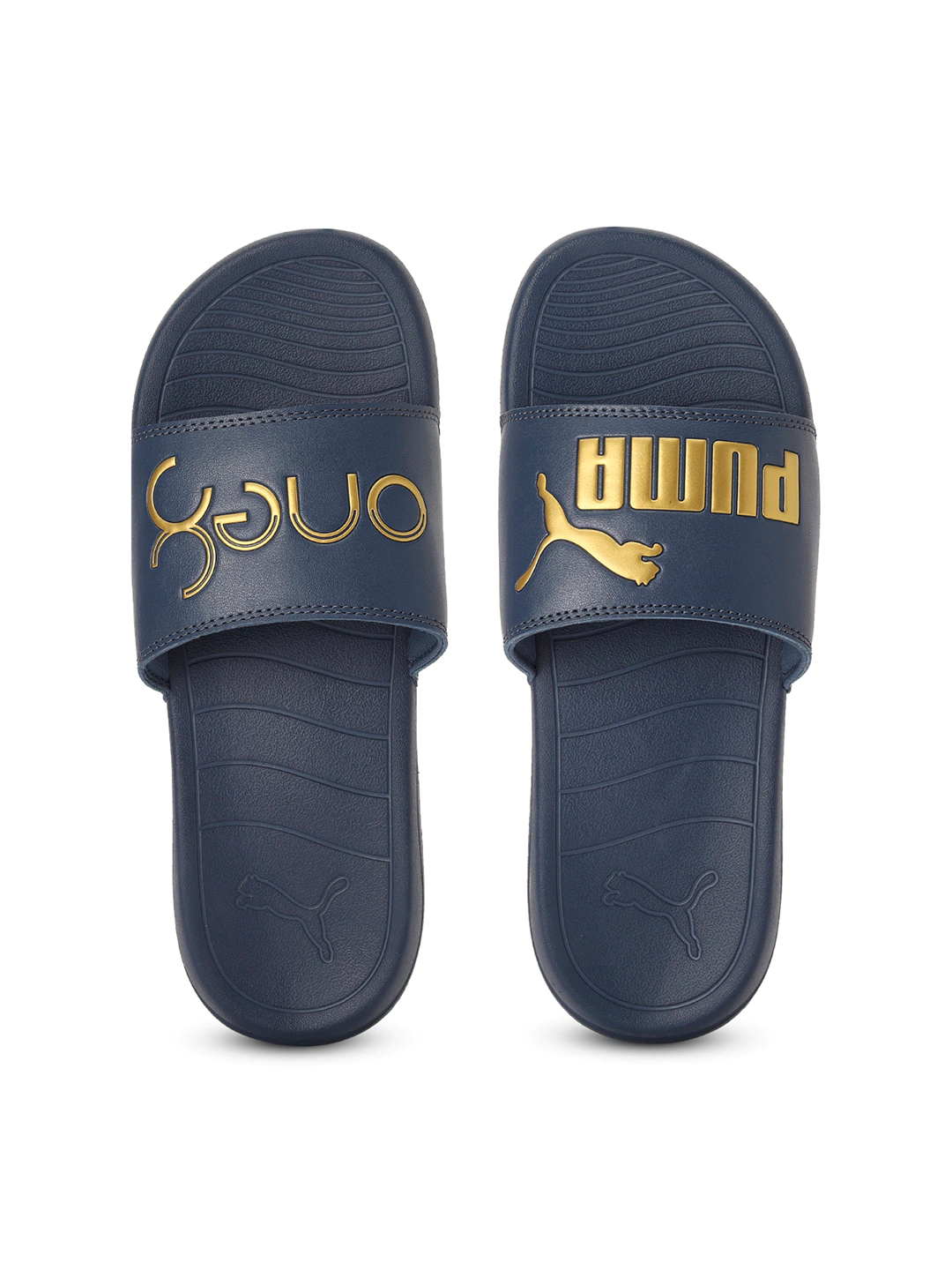 Puma one8 best sale flip flops